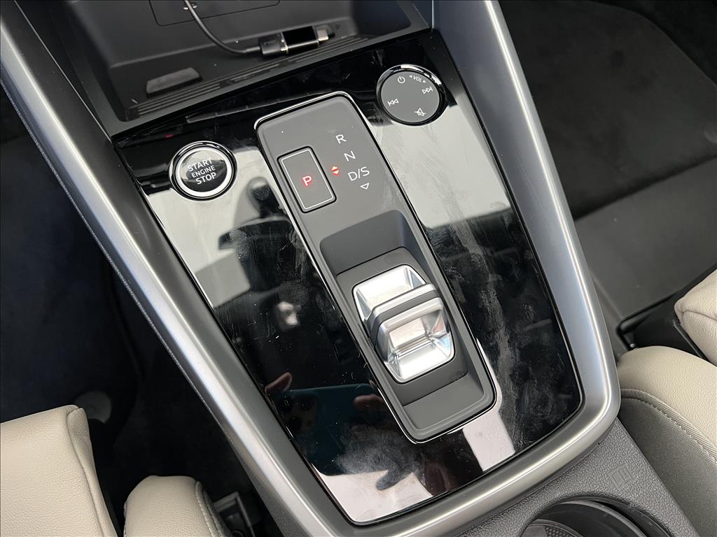 A3 2.0 40 TFSI MHEV SPORTBACK S LINE S-TRONIC13