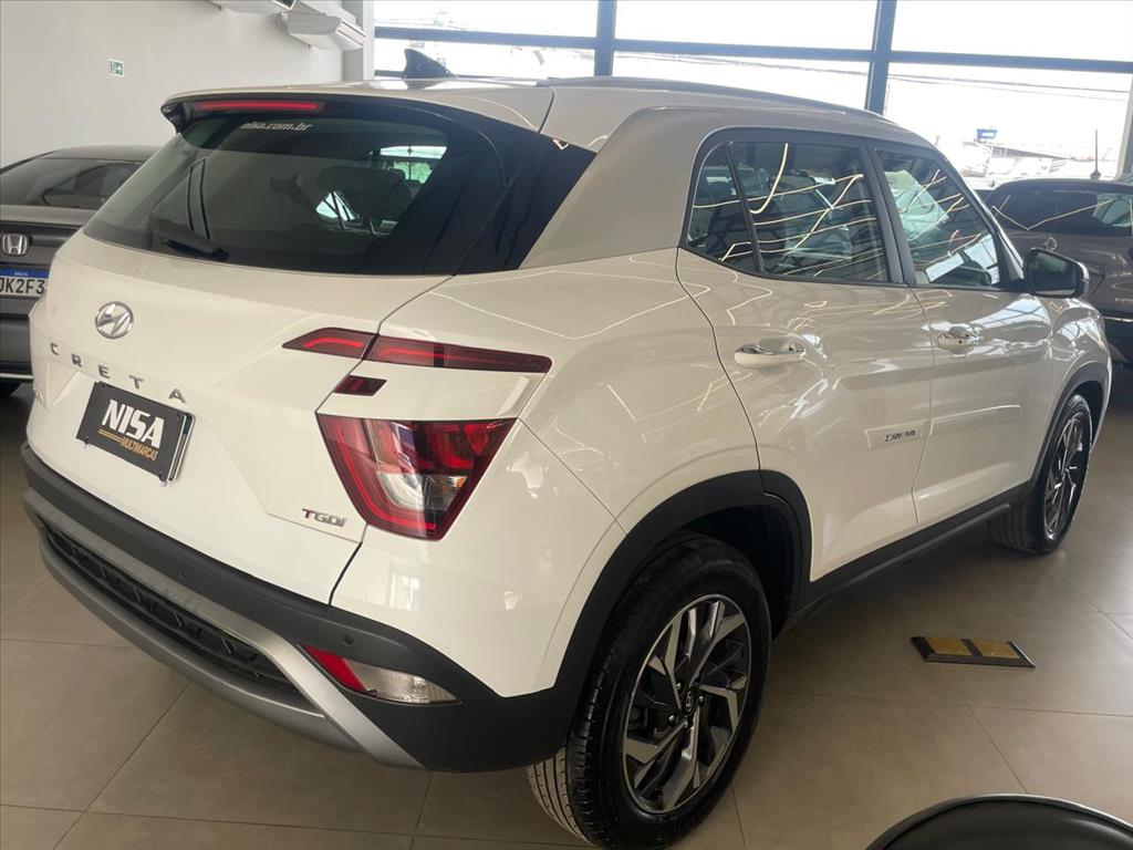 CRETA 1.0 TGDI FLEX LIMITED AUTOMÁTICO3