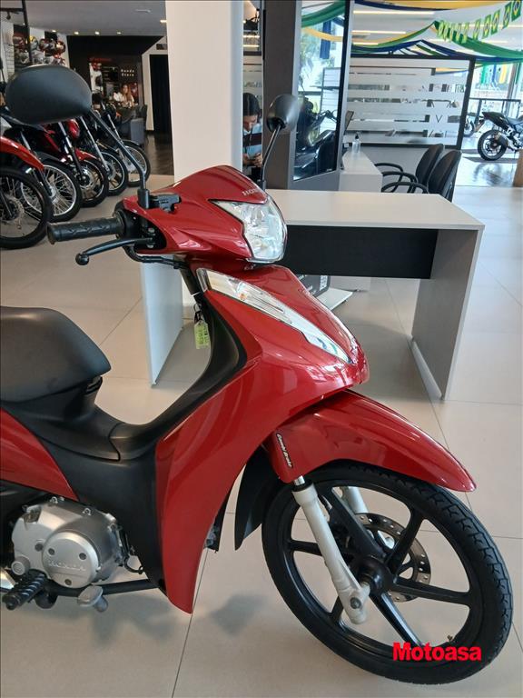 BIZ 125I5