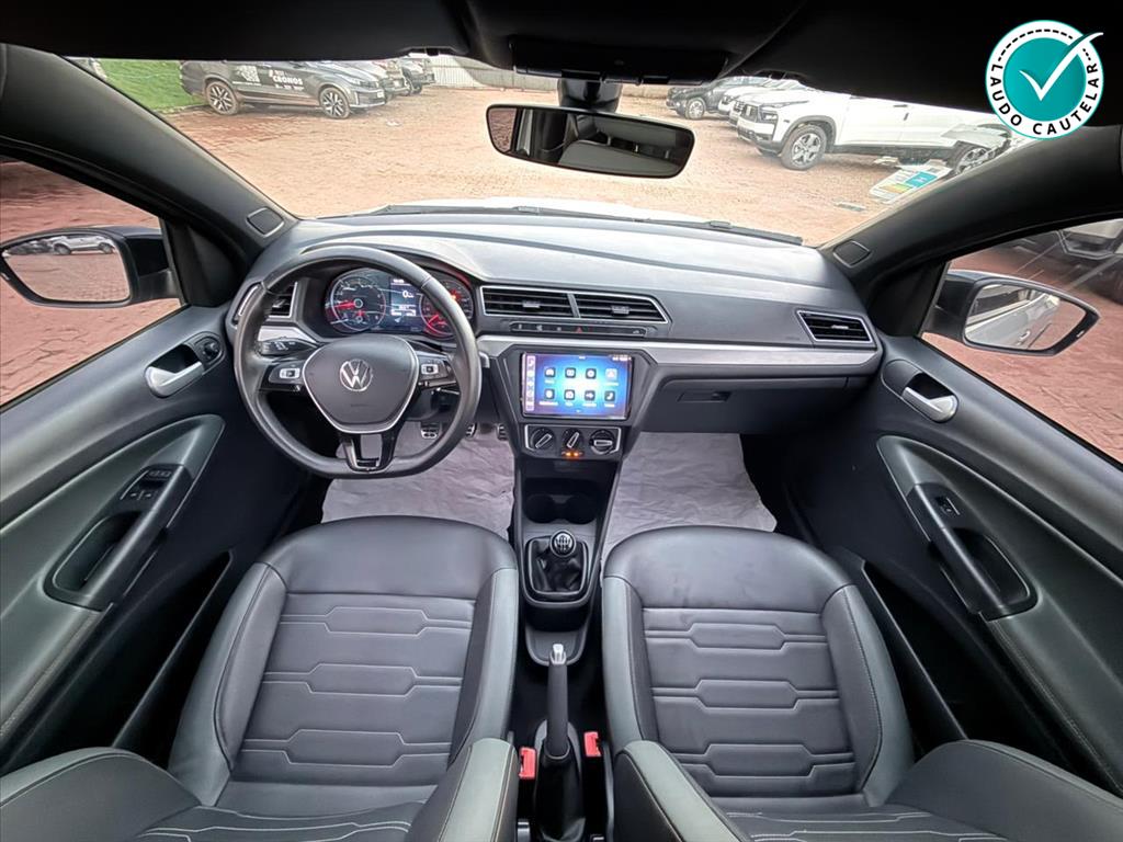 SAVEIRO 1.6 MSI EXTREME CD 16V FLEX 2P MANUAL10