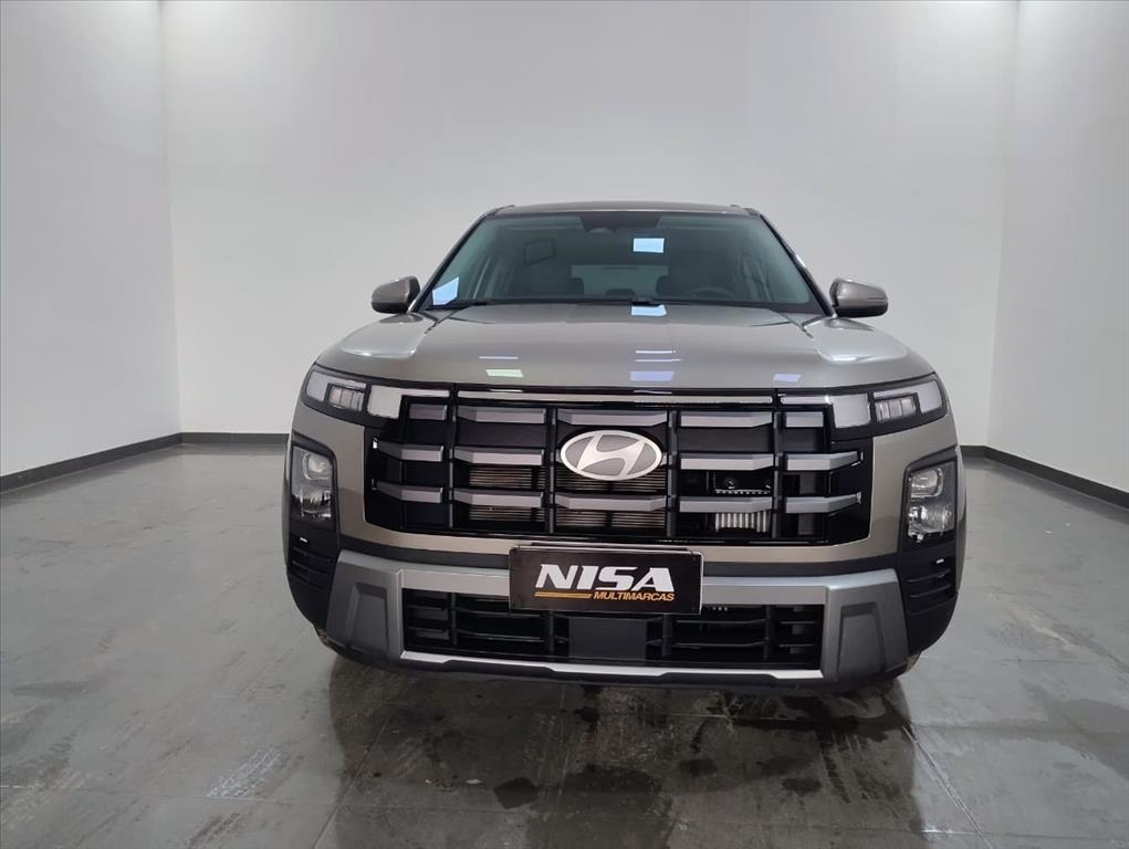 Hyundai-CRETA-1.0 TGDI FLEX LIMITED AUTOMÁTICO