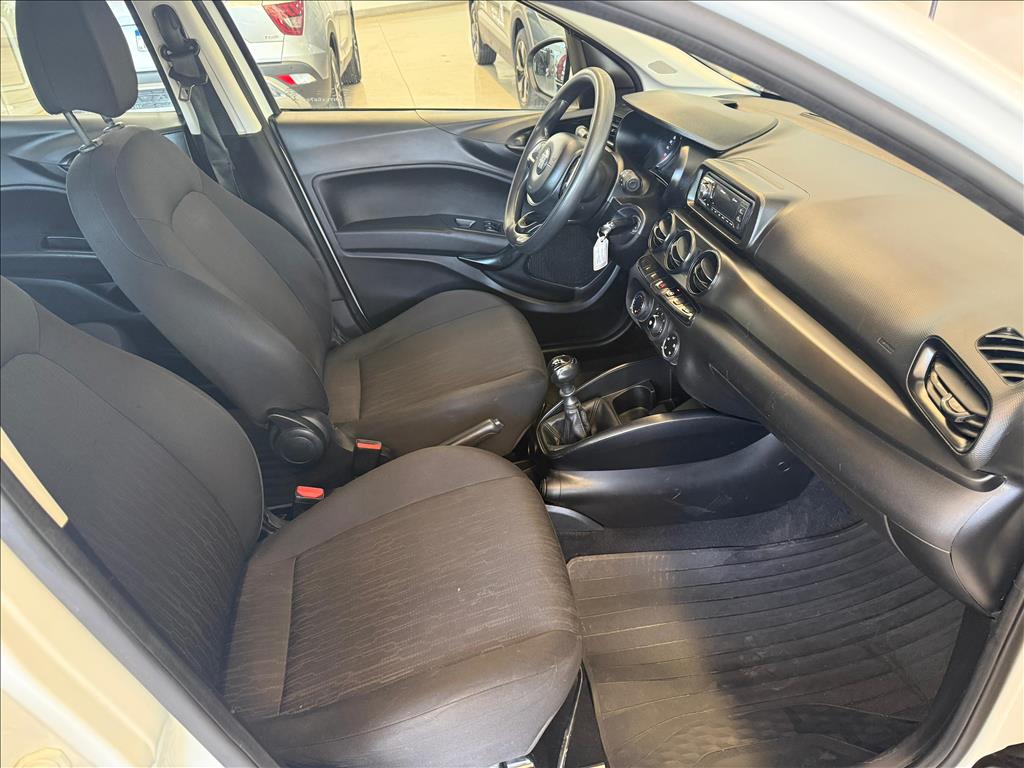 ARGO 1.0 FIREFLY FLEX DRIVE MANUAL10