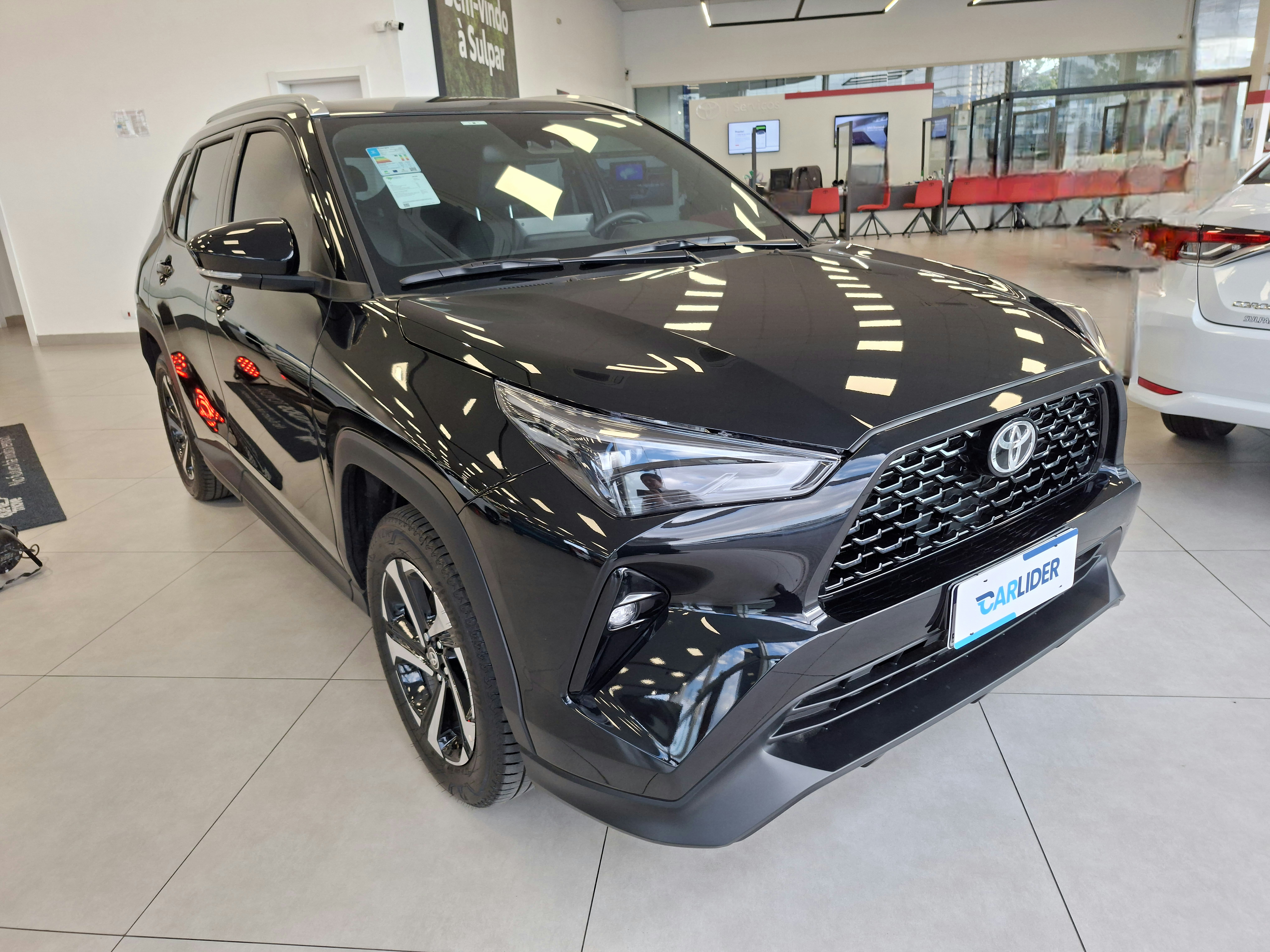 YARIS CROSS 1.5 VVT-I HYBRID FLEX XRE CVT2