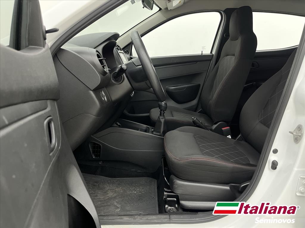 KWID 1.0 12V SCE FLEX ZEN MANUAL12