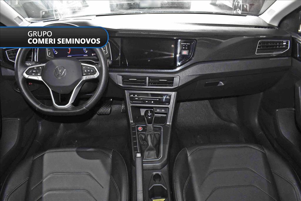 POLO 1.0 170 TSI HIGHLINE AUTOMÁTICO
