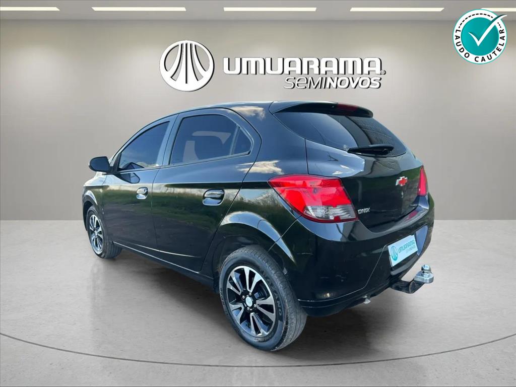 ONIX 1.4 MPFI LT 8V FLEX 4P MANUAL3
