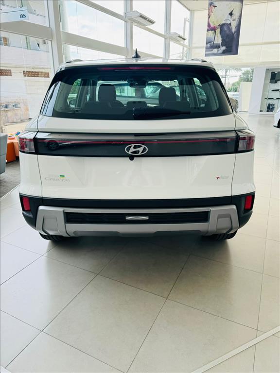 CRETA 1.0 TGDI FLEX LIMITED AUTOMÁTICO4