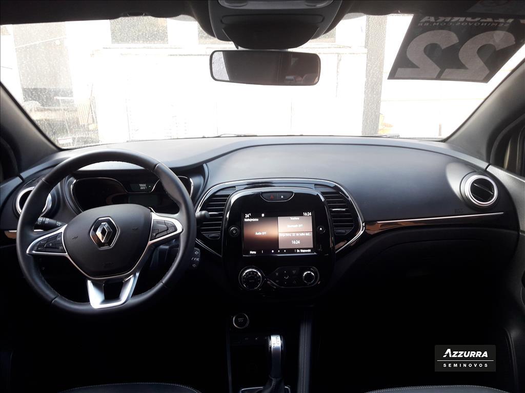 CAPTUR 1.3 TCE FLEX ICONIC X-TRONIC