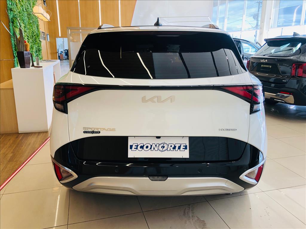 SPORTAGE 1.6 TGDI MHEV EX PRESTIGE DCT4