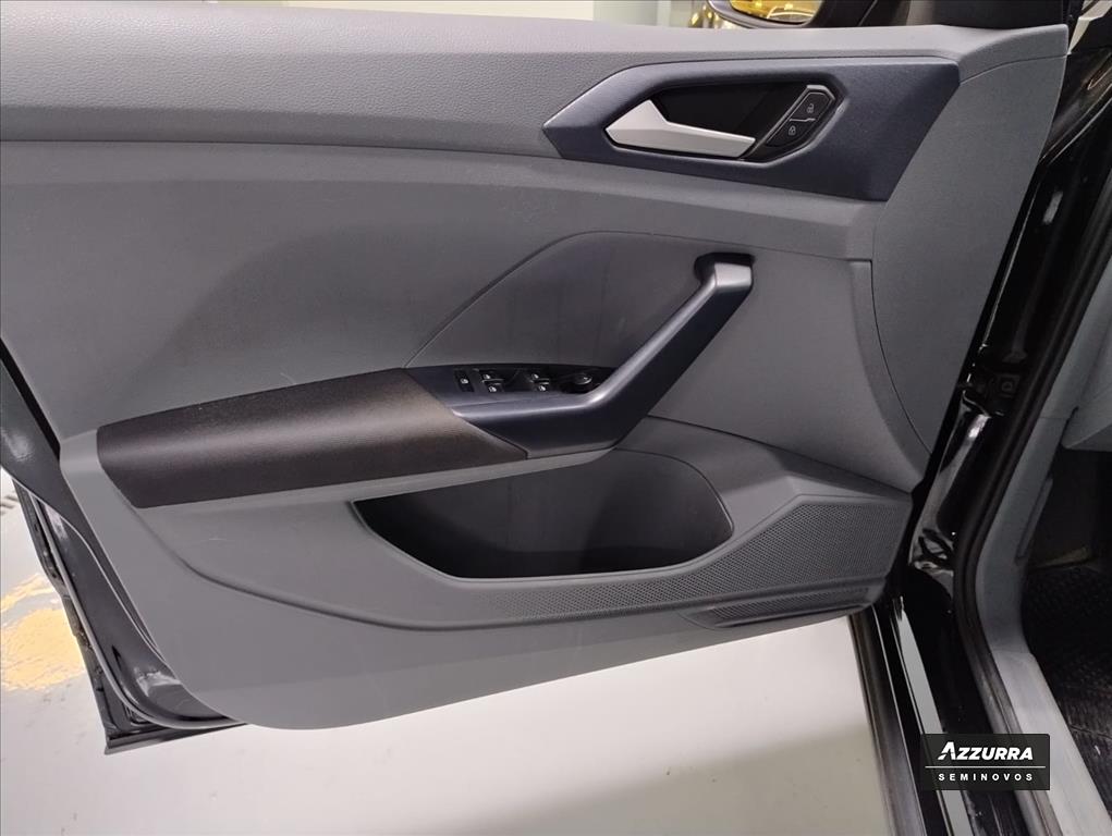 T-CROSS 1.0 200 TSI TOTAL FLEX MANUAL15