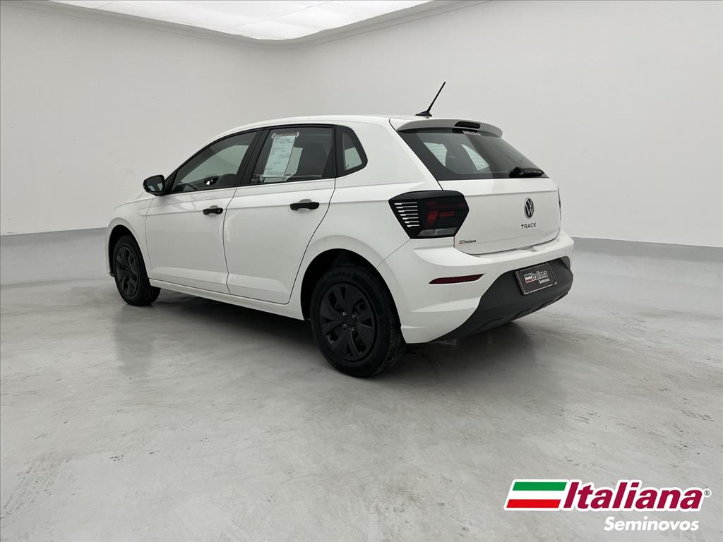 POLO 1.0 MPI TRACK MANUAL2