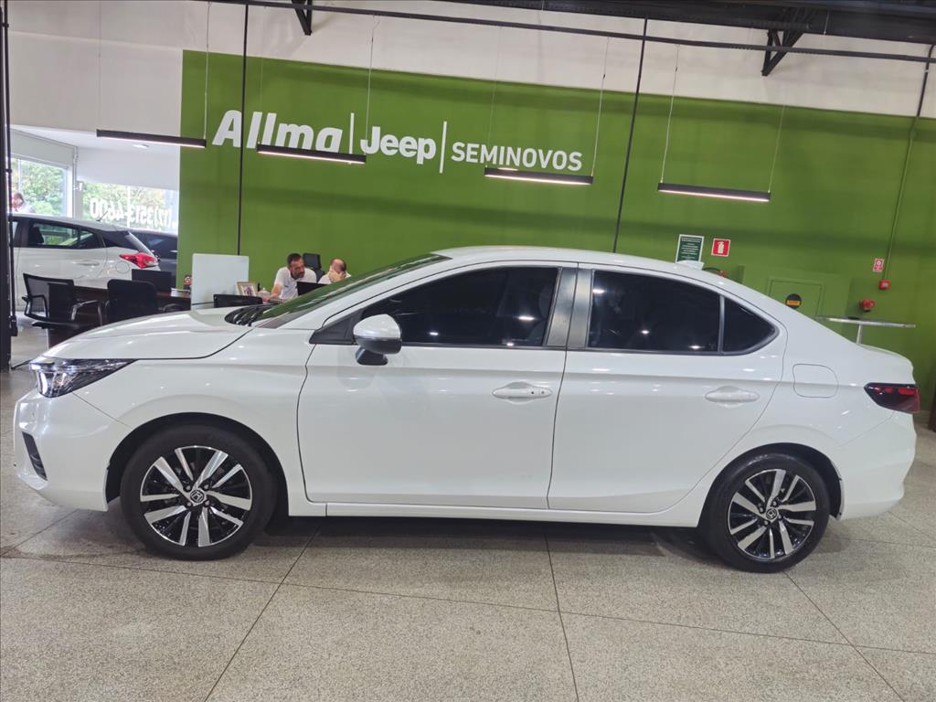 CITY 1.5 i-VTEC FLEX TOURING CVT6