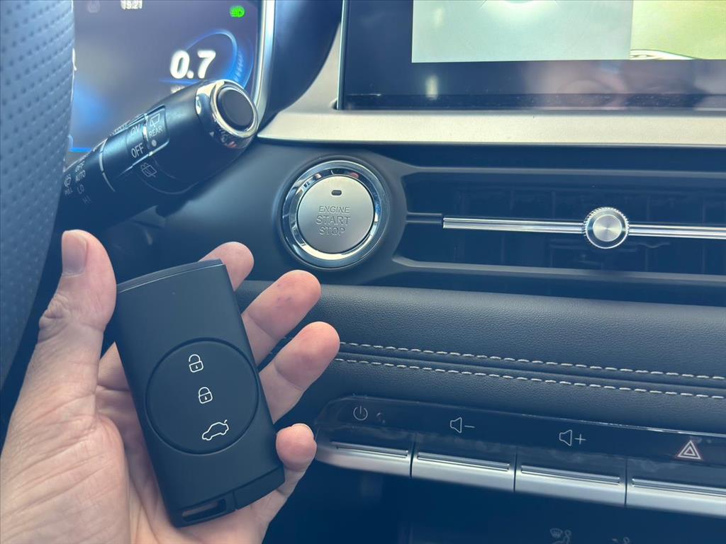 Caoa Chery-TIGGO 7-1.5 TCI TURBO FLEX SPORT CVT