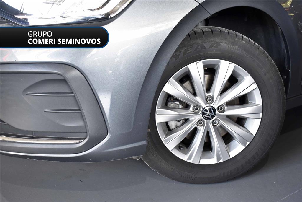 VIRTUS 1.0 170 TSI AUTOMÁTICO