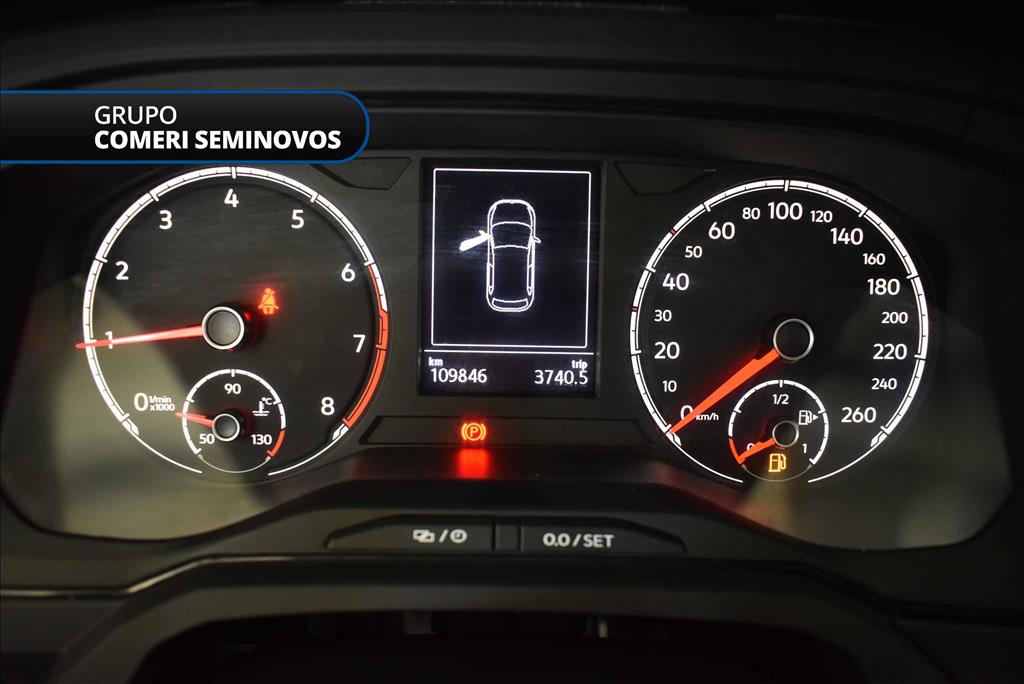 POLO 1.0 MPI TOTAL FLEX MANUAL