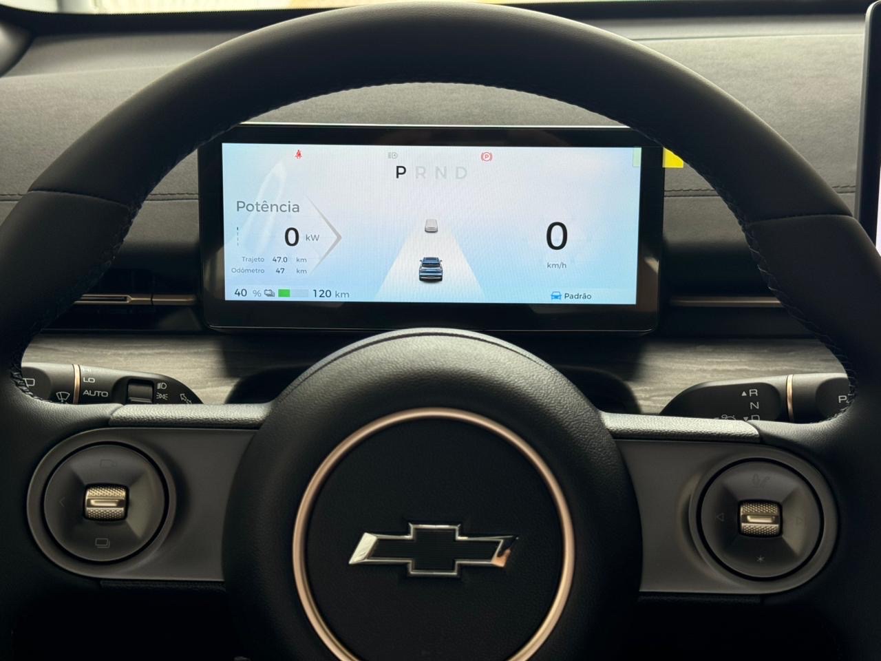 CAPTIVA EV 60 KW ELÉTRICO PREMIER10