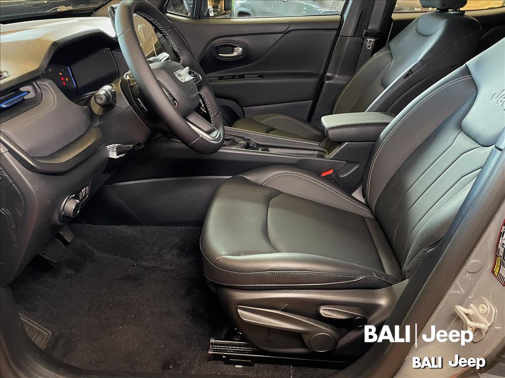 RENEGADE 1.3 T270 TURBO MHEV LONGITUDE AT69