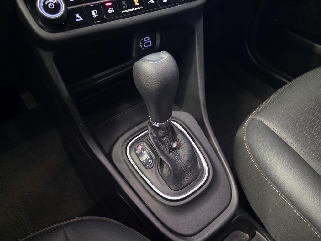 PULSE 1.0 TURBO 200 FLEX IMPETUS CVT11