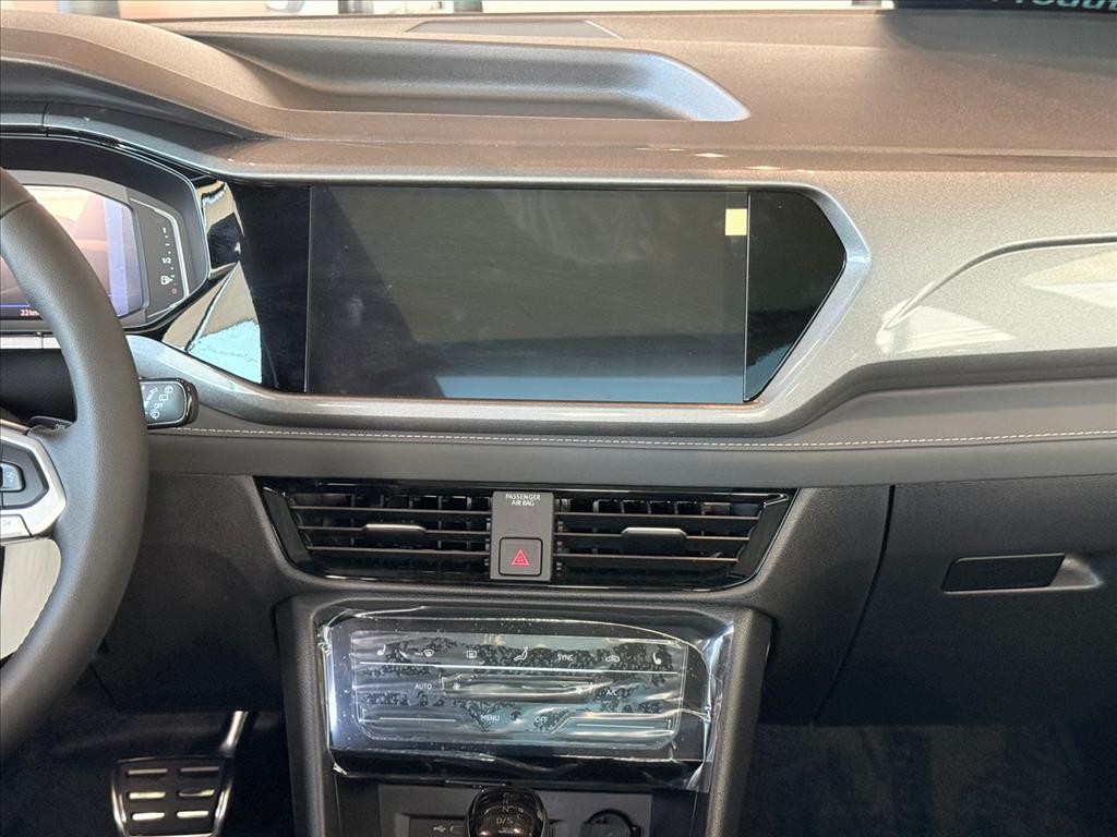 TAOS 1.4 250 TSI TOTAL FLEX HIGHLINE AUTOMÁTICO7