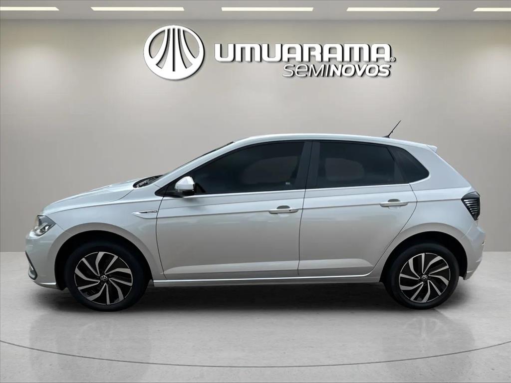 POLO 1.0 170 TSI HIGHLINE AUTOMÁTICO4