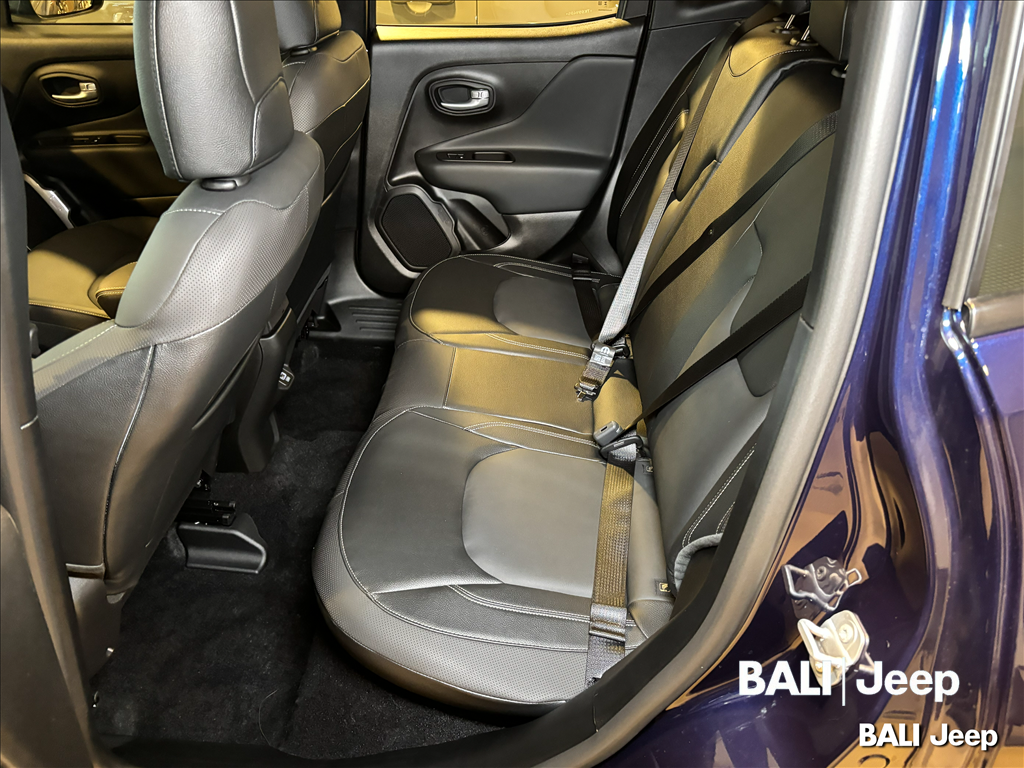 RENEGADE 1.3 T270 TURBO FLEX LONGITUDE AT614