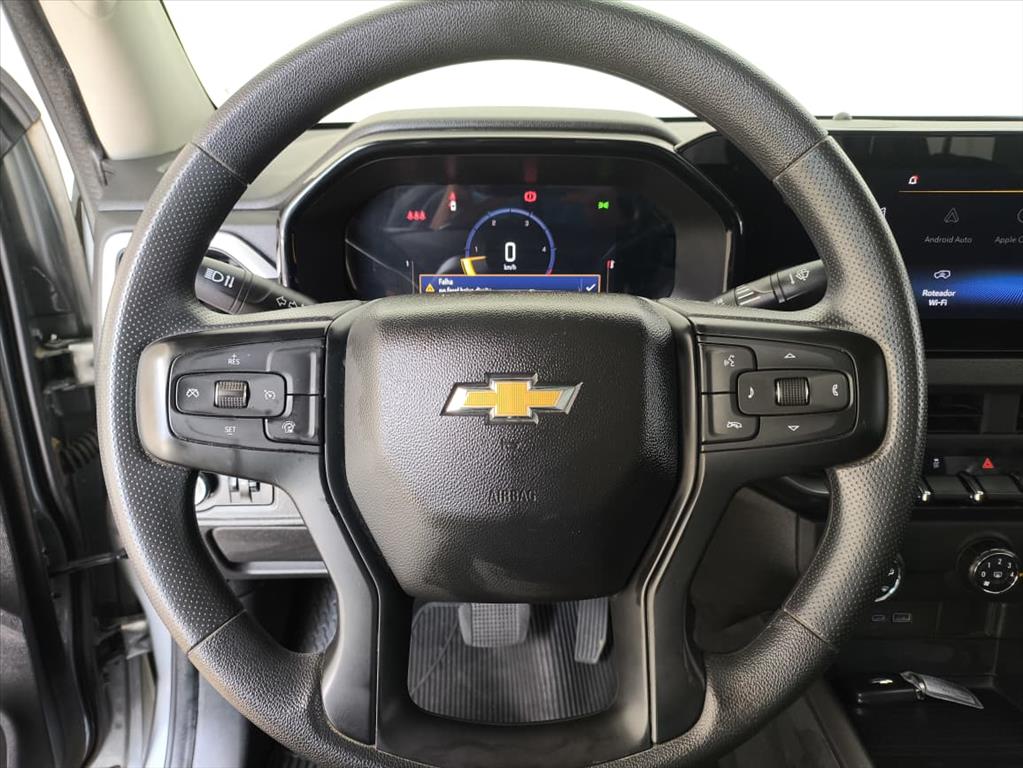 S10 2.8 16V TURBO DIESEL WT CD 4X4 AUTOMÁTICO5