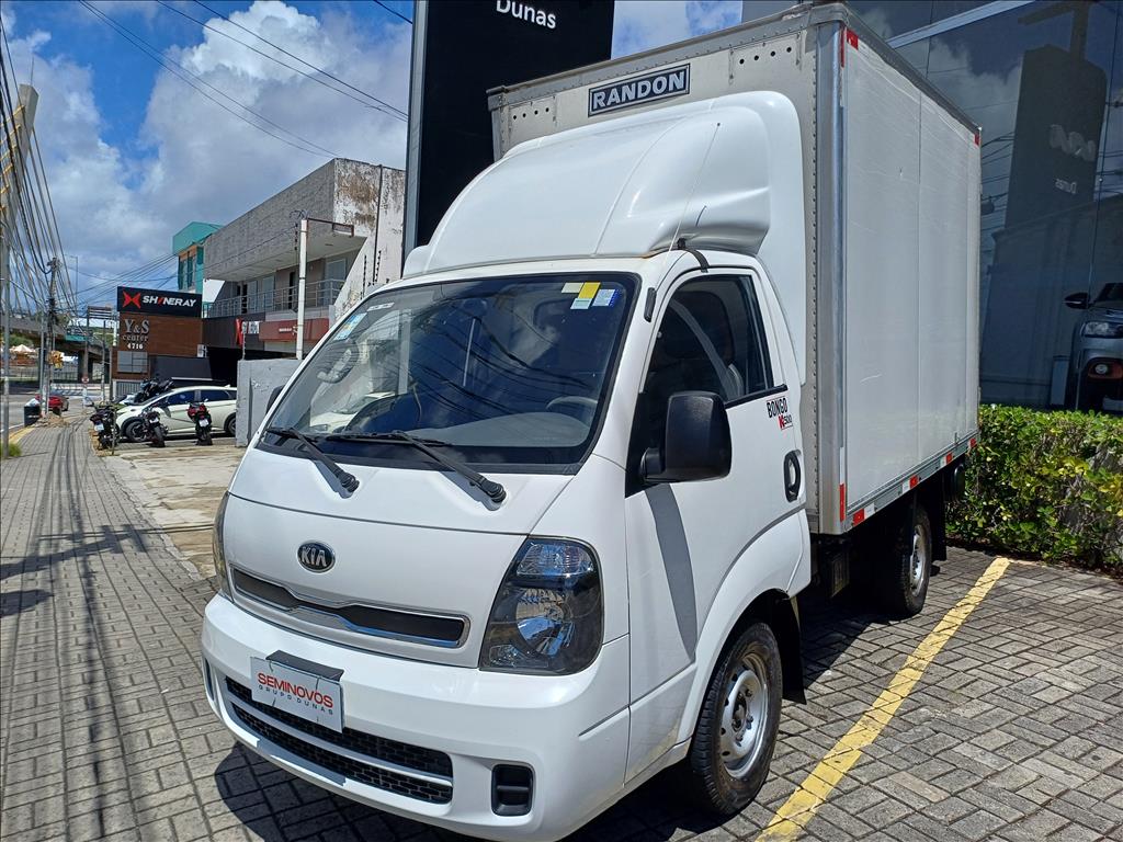 BONGO 2.5 TD DIESEL STD CS MANUAL BONGO 2.5 TD DIESEL STD CS MANUAL