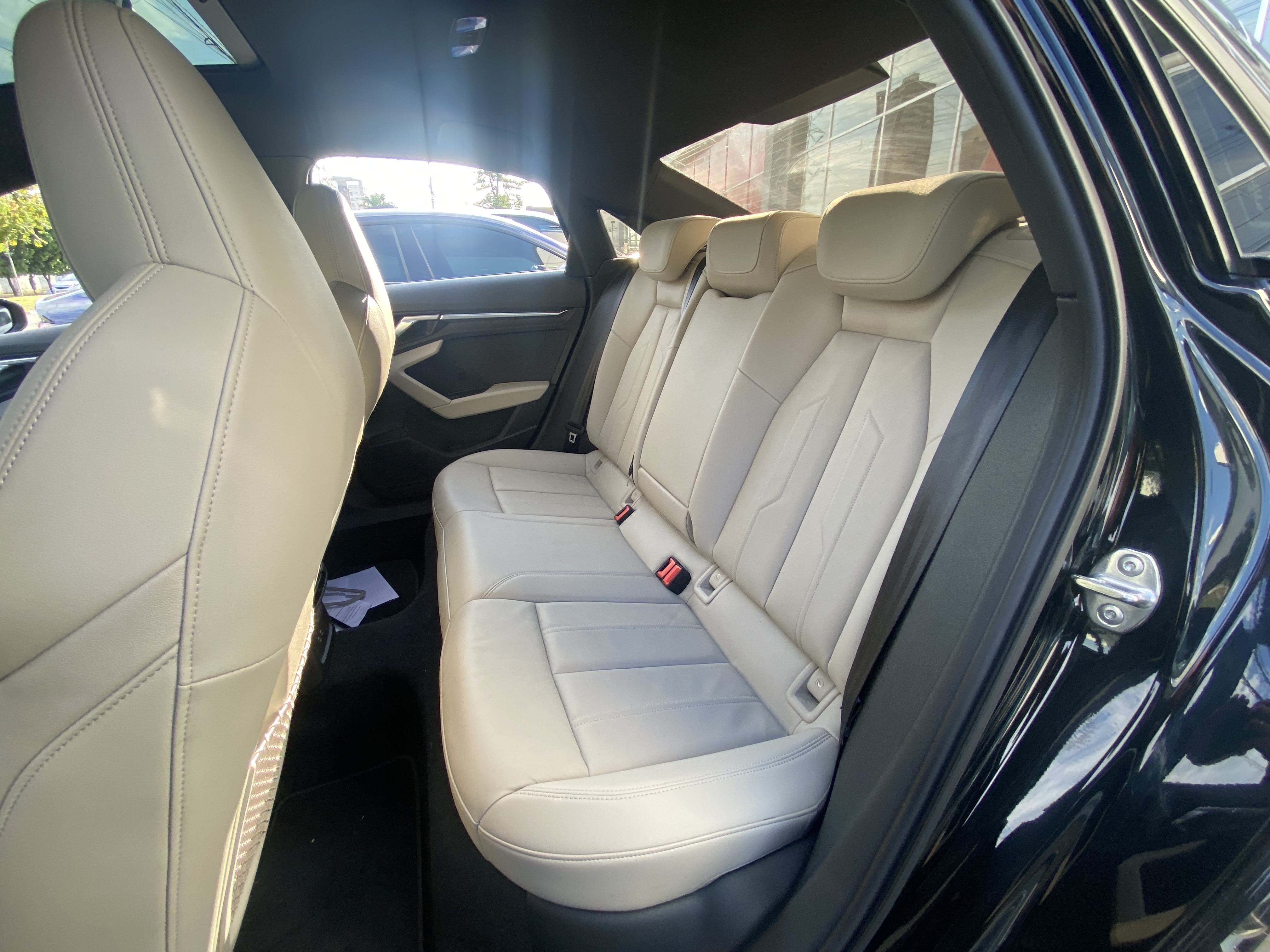 A3 2.0 40 TFSI MHEV SEDAN PERFORMANCE BLACK S-TRONIC15