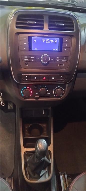 KWID 1.0 12V SCE FLEX ZEN MANUAL7