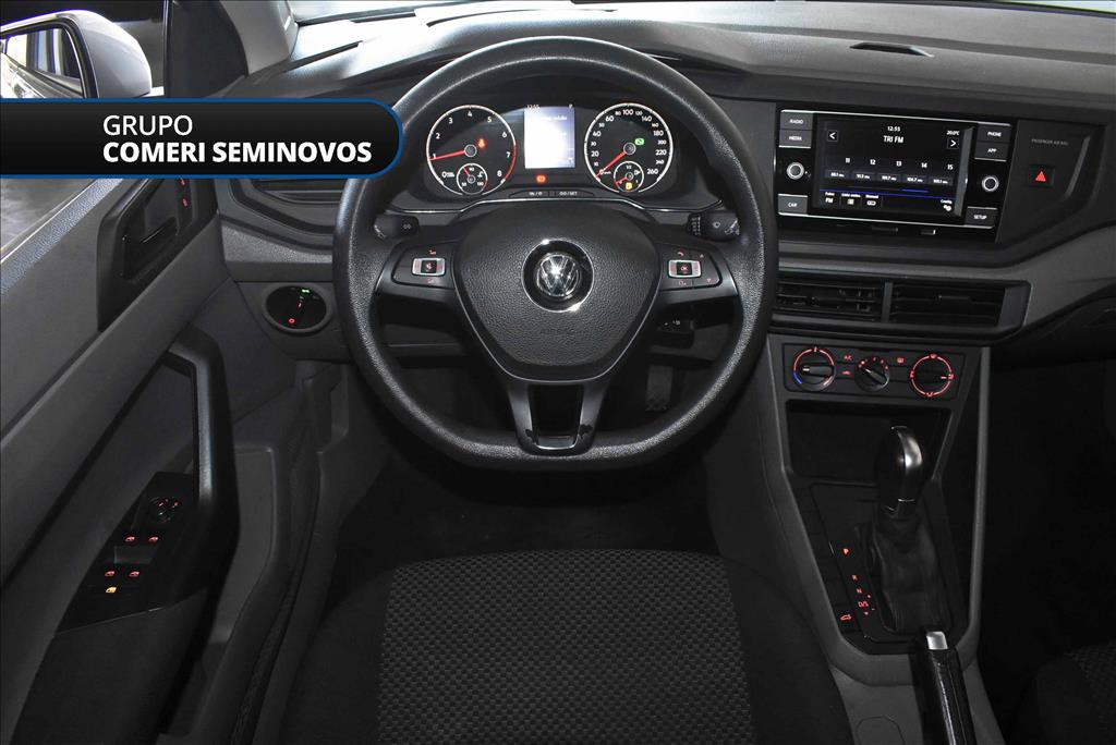 POLO 1.6 MSI TOTAL FLEX AUTOMÁTICO