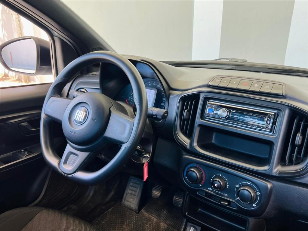 STRADA 1.4 FIRE FLEX ENDURANCE CS MANUAL4