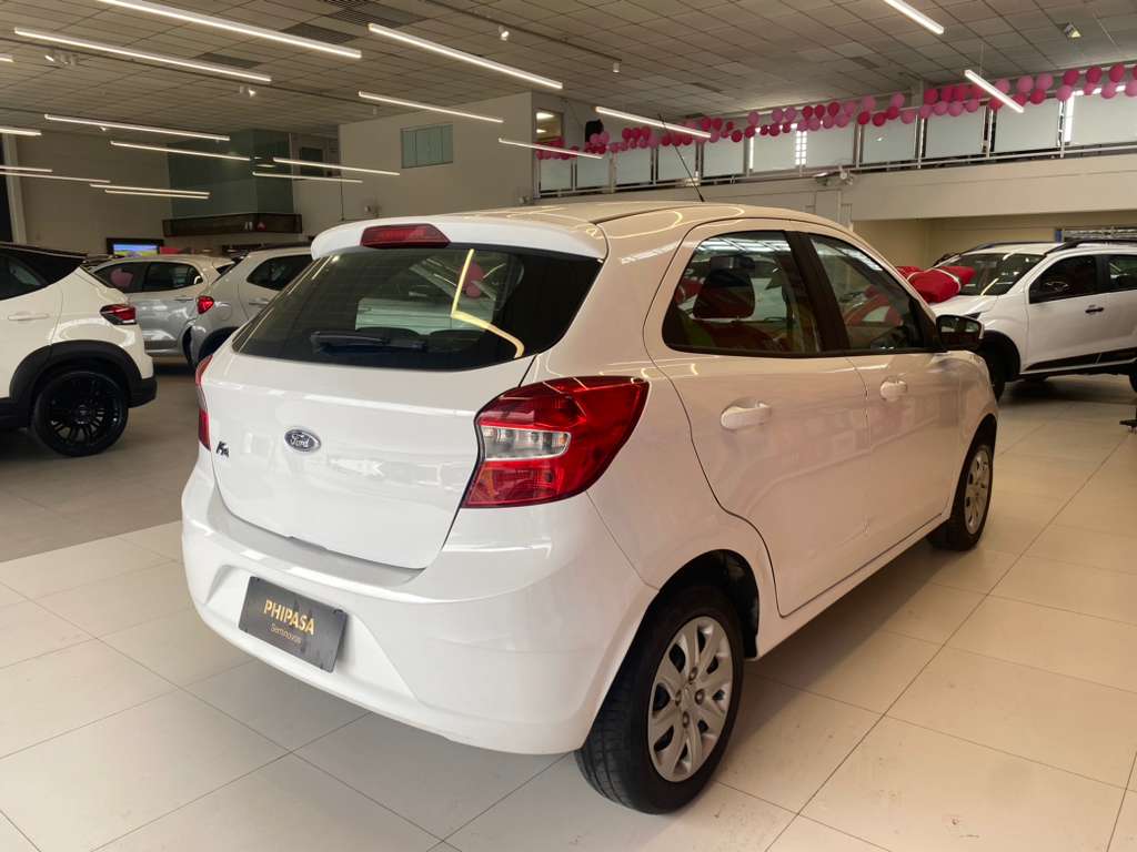 KA 1.0 TI-VCT FLEX SE MANUAL4 KA 1.0 TI-VCT FLEX SE MANUAL4