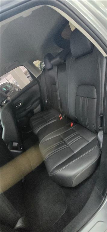 ZR-V 2.0 i-VTEC GASOLINA TOURING CVT13