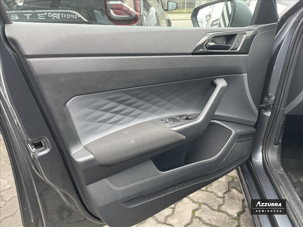 VIRTUS 1.0 170 TSI AUTOMÁTICO8
