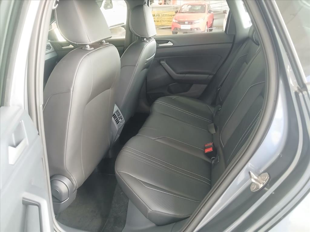 NIVUS 1.0 200 TSI TOTAL FLEX HIGHLINE AUTOMÁTICO8