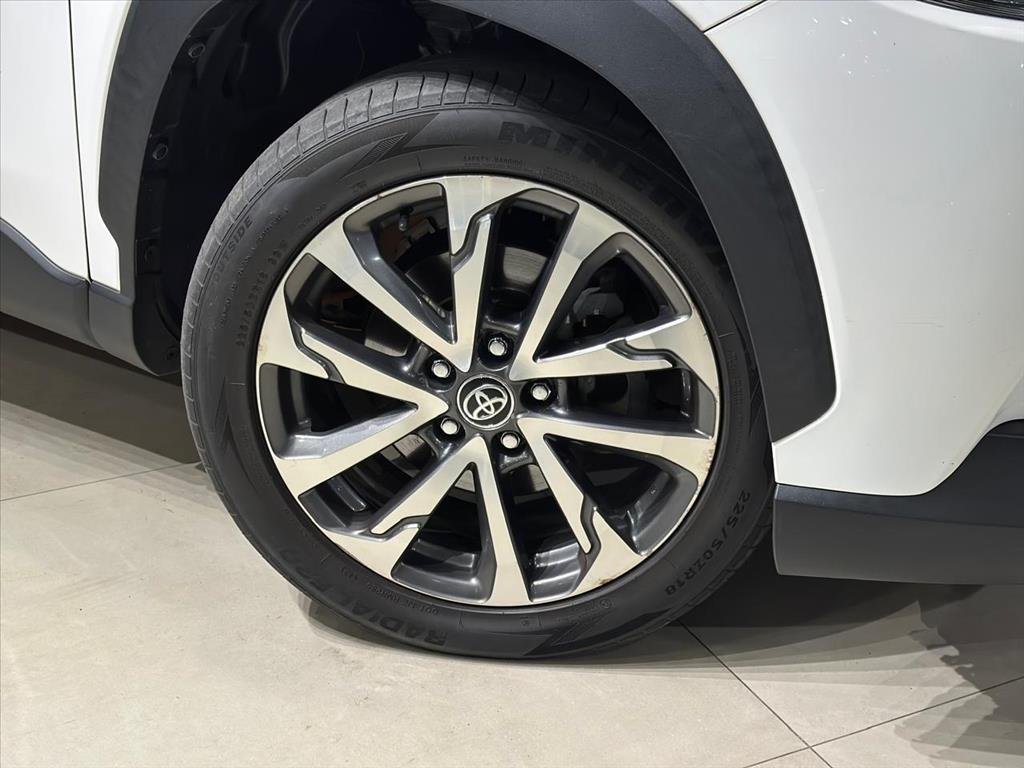 COROLLA CROSS 2.0 VVT-IE FLEX XRE DIRECT SHIFT1