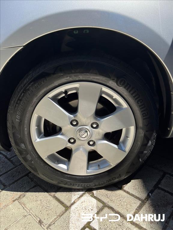 GRAND LIVINA 1.8 SL 16V FLEX 4P MANUAL9