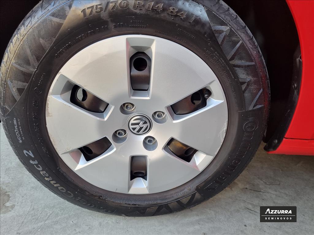 UP 1.0 MPI TAKE UP 12V FLEX 4P MANUAL12