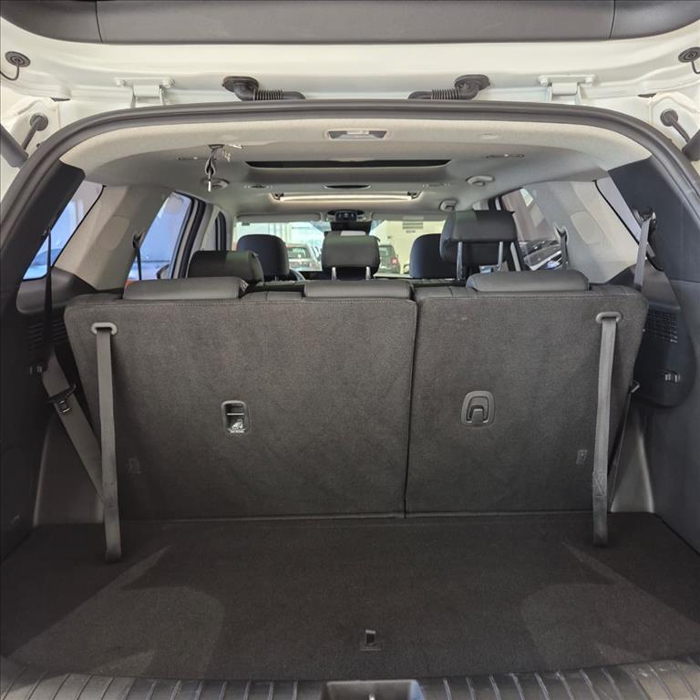 PALISADE 3.8 V6 GASOLINA AWD AUTOMÁTICO19