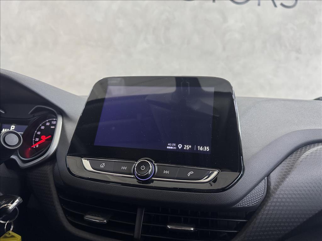 ONIX PLUS 1.0 TURBO FLEX LT AUTOMÁTICO11