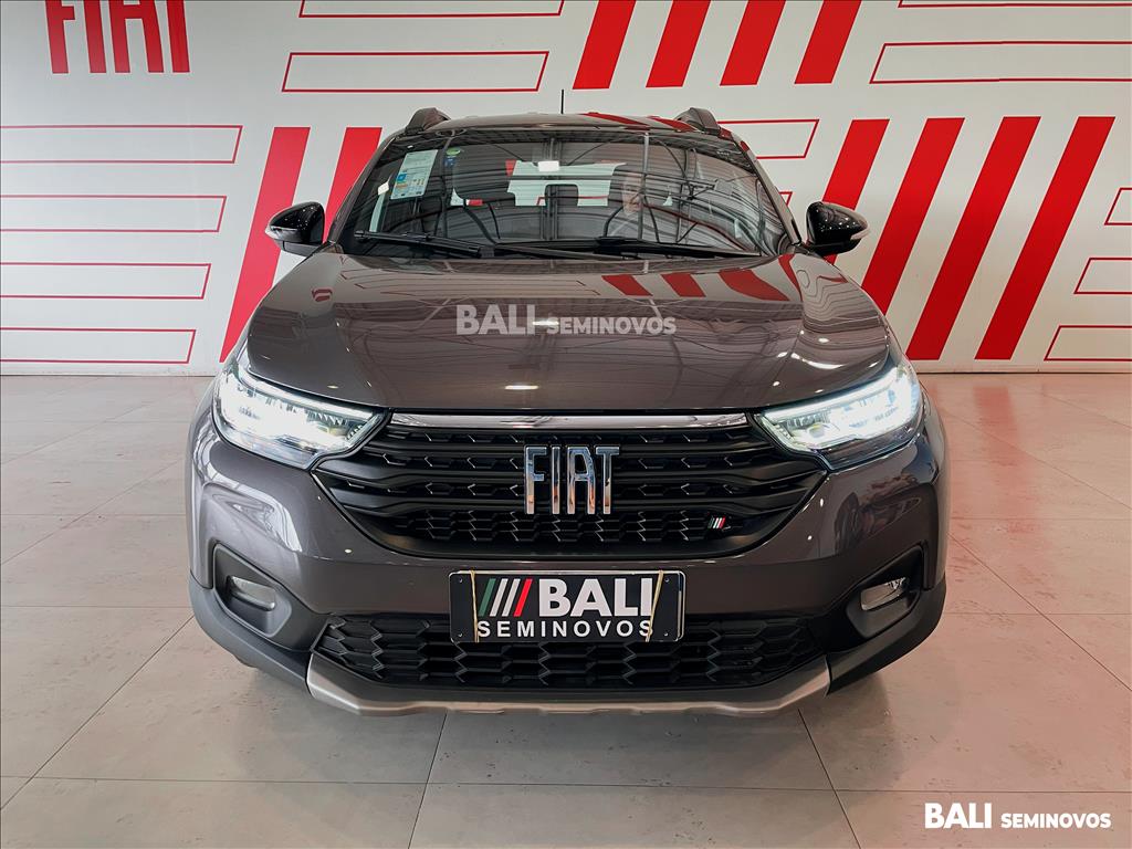 STRADA 1.3 FIREFLY FLEX RANCH CD CVT2