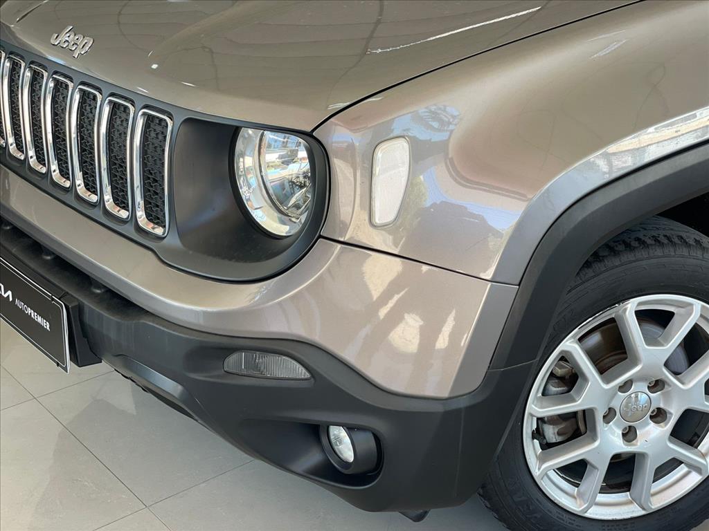 RENEGADE 1.8 16V FLEX SPORT 4P AUTOMÁTICO1