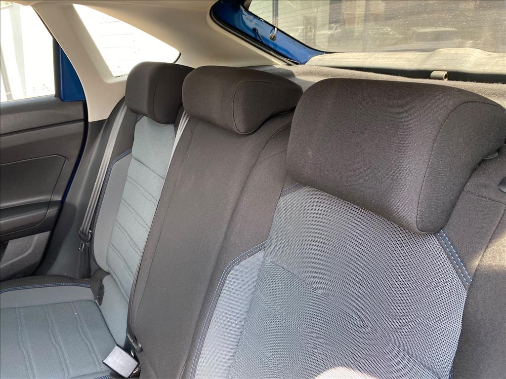 NIVUS 1.0 200 TSI TOTAL FLEX COMFORTLINE AUTOMÁTICO13
