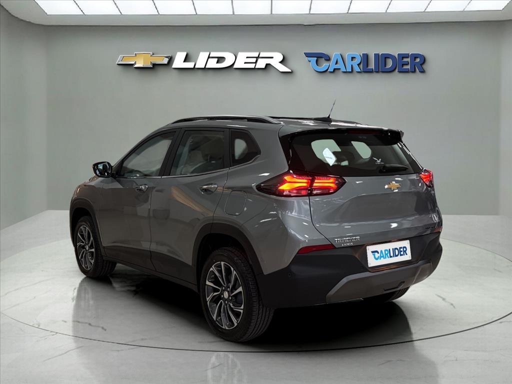 TRACKER 1.2 TURBO FLEX PREMIER AUTOMÁTICO3