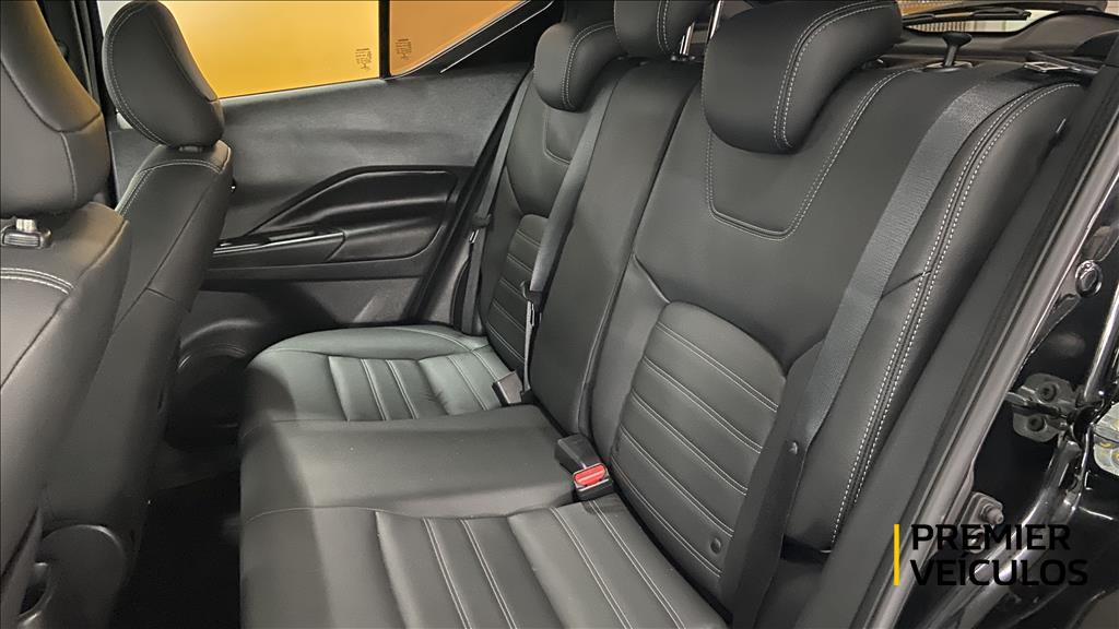 KICKS 1.6 16V FLEXSTART SV 4P XTRONIC7