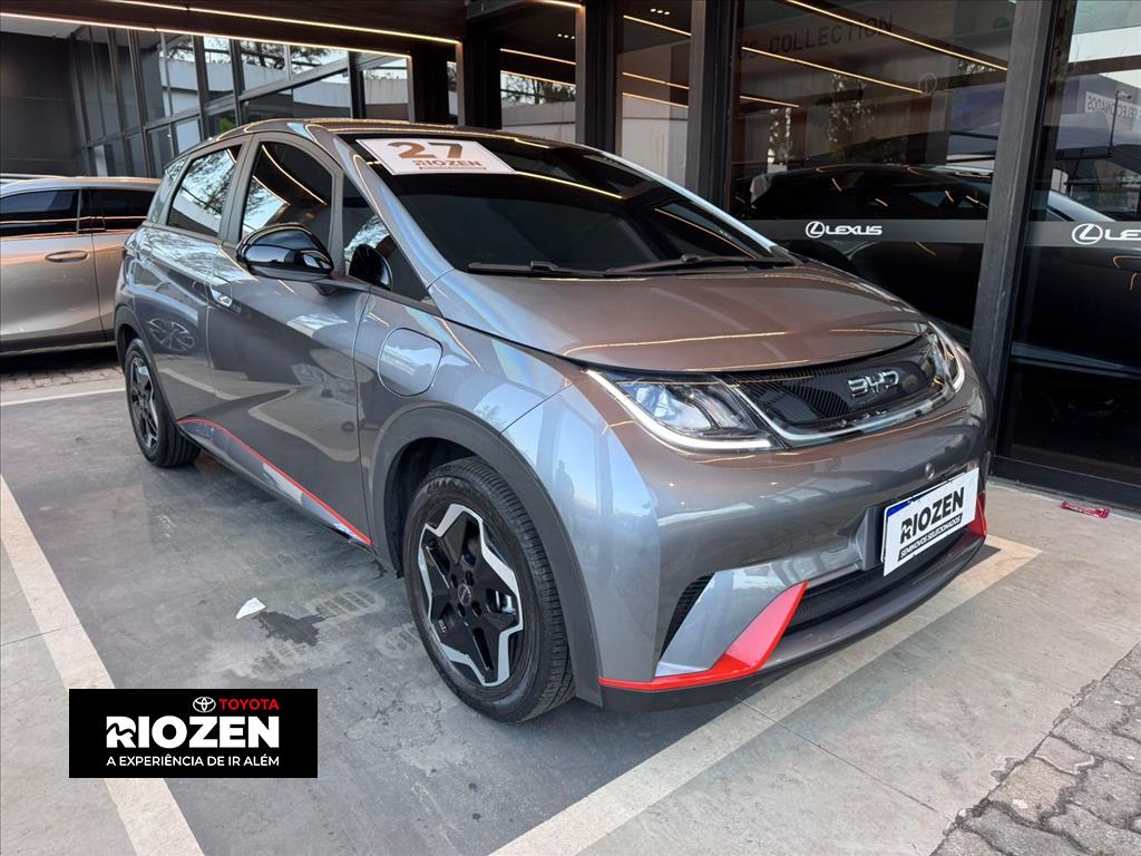 DOLPHIN 44,9 KW ELÉTRICO GS0