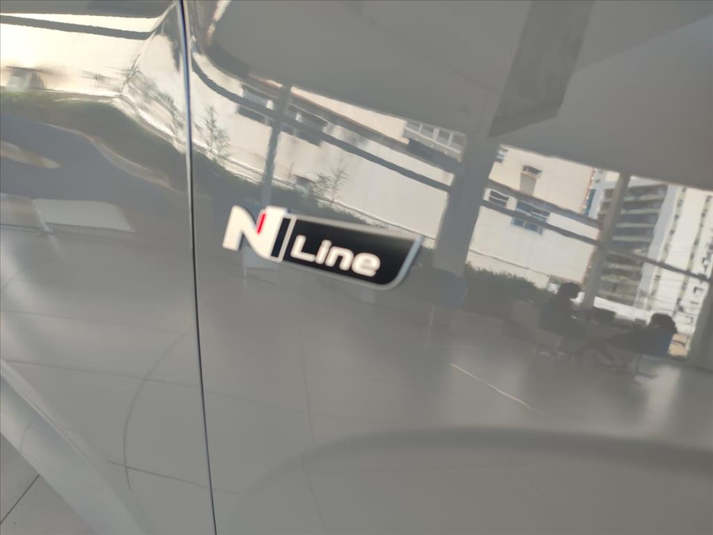 Hyundai-CRETA-1.6 TGDI FLEX N LINE DCT