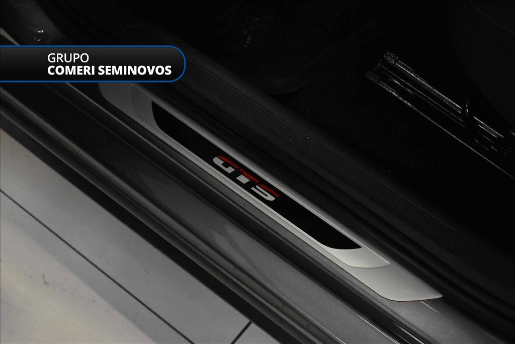 VIRTUS 1.4 250 TSI GTS AUTOMÁTICO