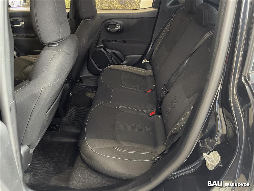 RENEGADE 1.3 T270 TURBO FLEX AT615