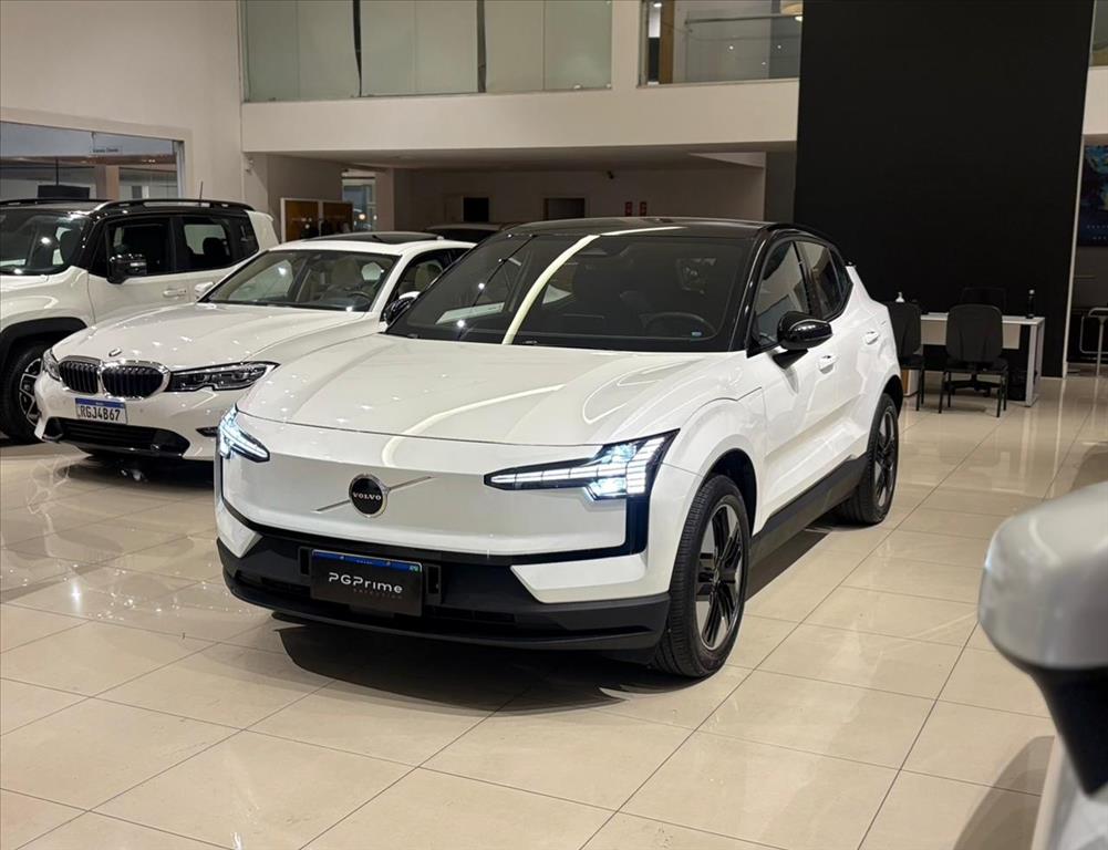 EX30 69 KW ELÉTRICO CORE2